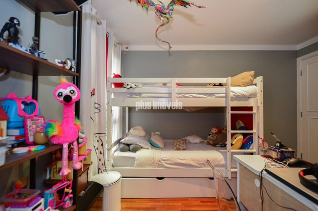 Imagem Apartamento com 4 Quartos à Venda, 200 m² em Panamby - São Paulo Imagem Apartamento com 4 Quartos à Venda, 200 m² em Panamby - São Paulo