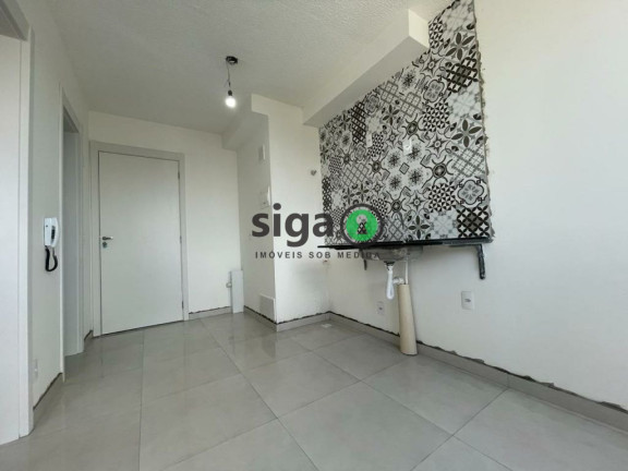 Imagem Apartamento com 1 Quarto à Venda, 24 m² em Vila Prudente - São Paulo Imagem Apartamento com 1 Quarto à Venda, 24 m² em Vila Prudente - São Paulo