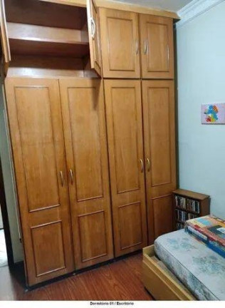 Imagem Apartamento com 3 Quartos à Venda, 120 m² em Cerâmica - São Caetano Do Sul