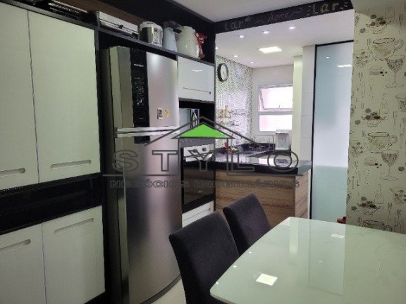 Imagem Apartamento com 3 Quartos à Venda, 116 m² em Baeta Neves - São Bernardo Do Campo Imagem Apartamento com 3 Quartos à Venda, 116 m² em Baeta Neves - São Bernardo Do Campo