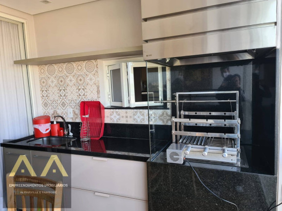 Imagem Apartamento com 3 Quartos à Venda, 116 m² em Tamboré - Santana De Parnaíba Imagem Apartamento com 3 Quartos à Venda, 116 m² em Tamboré - Santana De Parnaíba