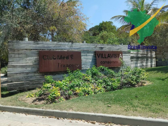 Imagem Terreno à Venda, em Trancoso - Porto Seguro Imagem Terreno à Venda, em Trancoso - Porto Seguro