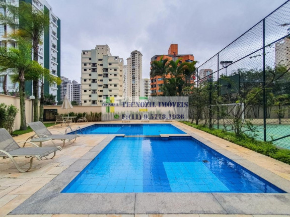 Imagem Apartamento com 2 Quartos à Venda, 110 m² em Chacara Klabin - São Paulo Imagem Apartamento com 2 Quartos à Venda, 110 m² em Chacara Klabin - São Paulo