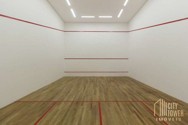 Imagem Apartamento com 1 Quarto à Venda, 27 m² em Moema - São Paulo