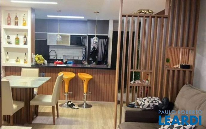 Imagem Apartamento com 3 Quartos à Venda, 80 m² em Vila Helena - Santo André Imagem Apartamento com 3 Quartos à Venda, 80 m² em Vila Helena - Santo André