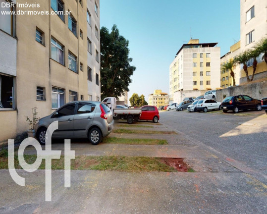 Imagem Apartamento com 3 Quartos à Venda, 110 m² em Capão Redondo - São Paulo
