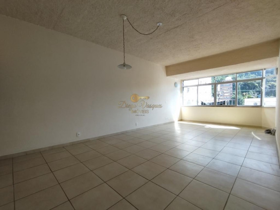 Imagem Apartamento com 2 Quartos à Venda, 82 m² em Várzea - Teresópolis