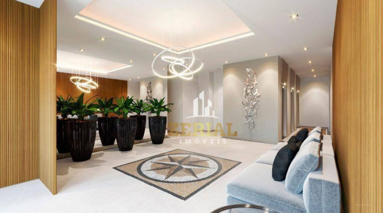 Imagem Apartamento com 2 Quartos à Venda, 43 m² em Centro - Diadema Imagem Apartamento com 2 Quartos à Venda, 43 m² em Centro - Diadema