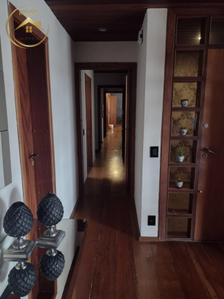 Imagem Cobertura com 5 Quartos à Venda, 650 m² em Cambuí - Campinas Imagem Cobertura com 5 Quartos à Venda, 650 m² em Cambuí - Campinas