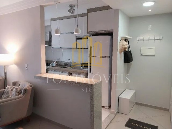 Imagem Apartamento com 3 Quartos à Venda, 92 m² em Vila Sanches - São José Dos Campos Imagem Apartamento com 3 Quartos à Venda, 92 m² em Vila Sanches - São José Dos Campos