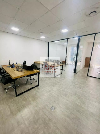 Imóvel com 1 Quarto para Alugar, 70 m² em Vila São Francisco (zona Sul) - São Paulo