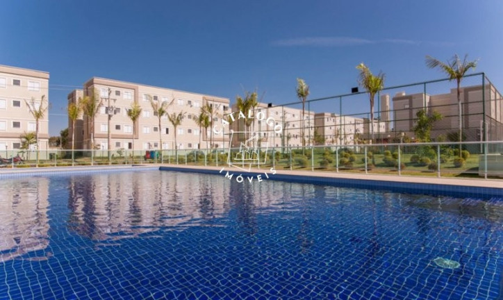 Imagem Apartamento com 2 Quartos à Venda, 45 m² em Residencial Parque Dos Servidores - Ribeirão Preto Imagem Apartamento com 2 Quartos à Venda, 45 m² em Residencial Parque Dos Servidores - Ribeirão Preto