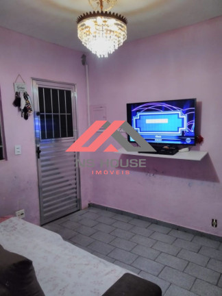 Imagem Casa com 2 Quartos à Venda, 125 m² em Conceição - Diadema