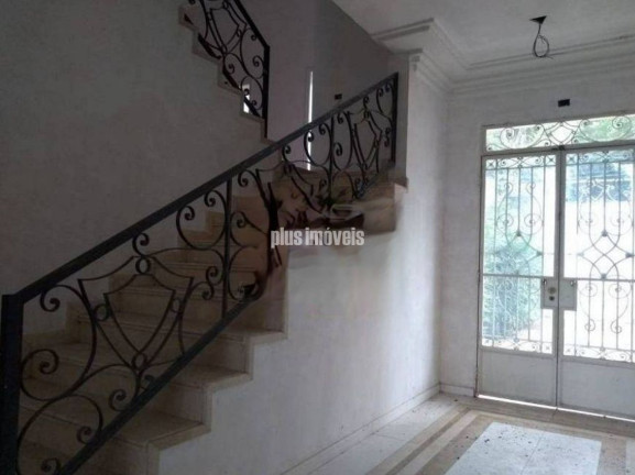 Imagem Casa com 4 Quartos à Venda, 670 m² em Cidade Jardim - São Paulo Imagem Casa com 4 Quartos à Venda, 670 m² em Cidade Jardim - São Paulo