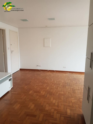 Imagem Apartamento com 2 Quartos à Venda, 90 m² em São Paulo
