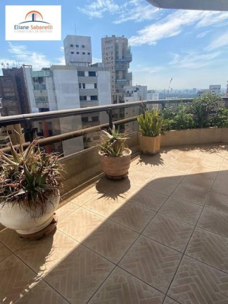 Imagem Apartamento com 4 Quartos à Venda, 424 m² em Vila Suzana - São Paulo Imagem Apartamento com 4 Quartos à Venda, 424 m² em Vila Suzana - São Paulo