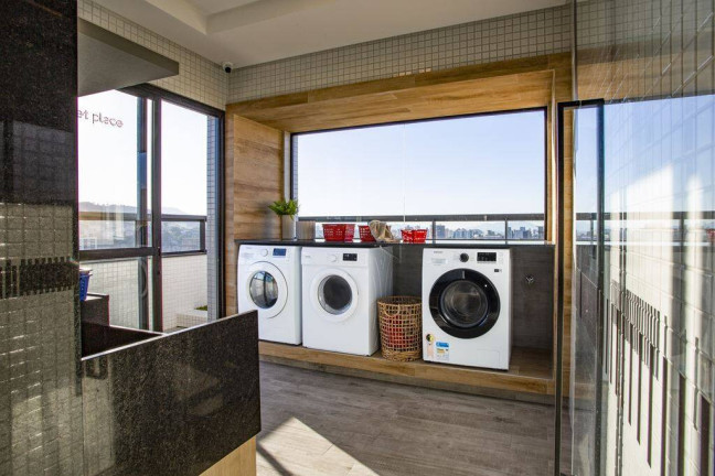 Imagem Apartamento com 2 Quartos à Venda, 72 m² em Kobrasol - São José Imagem Apartamento com 2 Quartos à Venda, 72 m² em Kobrasol - São José