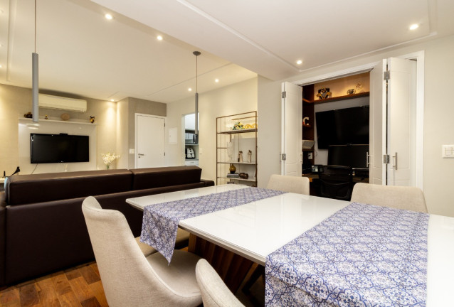 Imagem Apartamento com 2 Quartos à Venda, 90 m² em Saúde - São Paulo