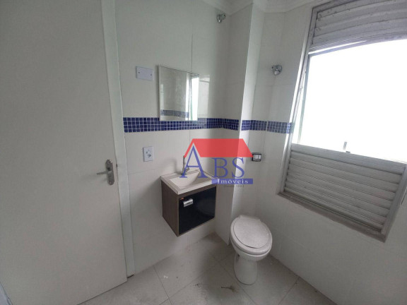 Imagem Apartamento com 1 Quarto à Venda, 42 m² em José Menino - Santos