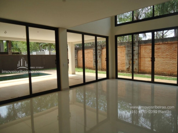 Imagem Casa de Condomínio com 5 Quartos à Venda, 671 m² em Vila Do Golf - Ribeirão Preto Imagem Casa de Condomínio com 5 Quartos à Venda, 671 m² em Vila Do Golf - Ribeirão Preto
