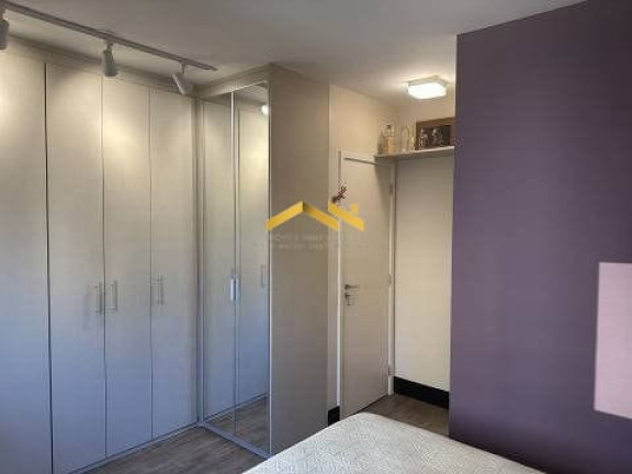 Imagem Apartamento com 2 Quartos à Venda, 77 m² em Panamby - São Paulo Imagem Apartamento com 2 Quartos à Venda, 77 m² em Panamby - São Paulo