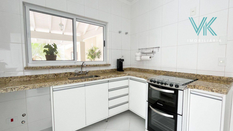 Imagem Casa com 4 Quartos à Venda, 300 m² em Condomínio Jardim Das Palmeiras - Bragança Paulista