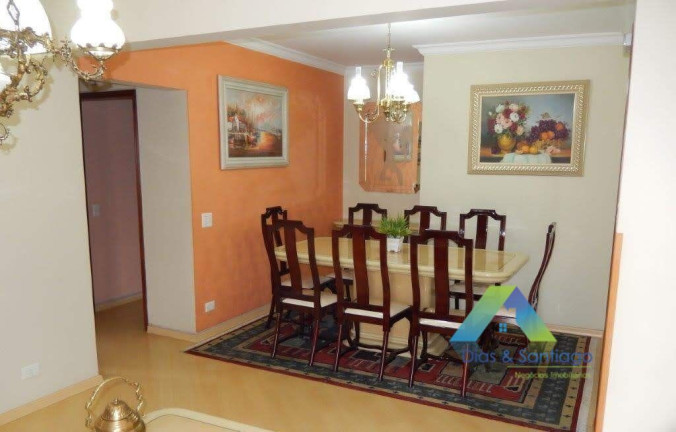 Imagem Apartamento com 3 Quartos à Venda, 129 m² em Jardim Da Saúde - São Paulo Imagem Apartamento com 3 Quartos à Venda, 129 m² em Jardim Da Saúde - São Paulo