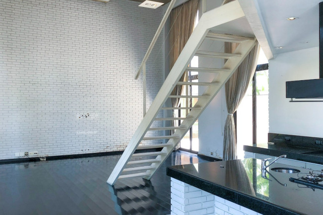 Imagem Apartamento com 1 Quarto à Venda, 188 m² em Vila Andrade - São Paulo