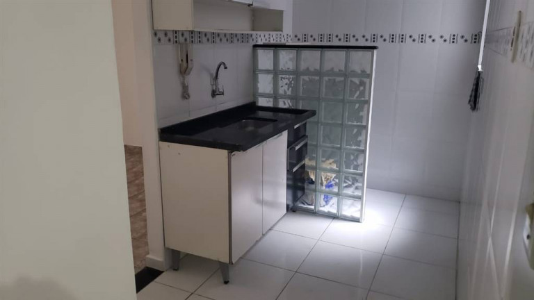 Apartamento à Venda, 30 m² em Mirim - Praia Grande