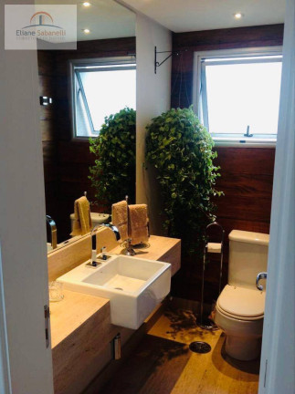 Imagem Apartamento com 3 Quartos à Venda, 314 m² em Jardim Londrina - São Paulo Imagem Apartamento com 3 Quartos à Venda, 314 m² em Jardim Londrina - São Paulo