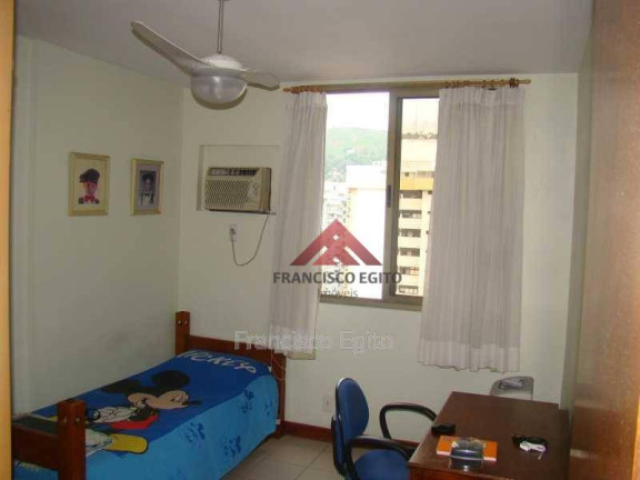Imagem Apartamento com 2 Quartos à Venda, 160 m² em Icaraí - Niterói