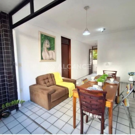 Imagem Apartamento com 2 Quartos à Venda, 56 m² em Intermares - Cabedelo Imagem Apartamento com 2 Quartos à Venda, 56 m² em Intermares - Cabedelo