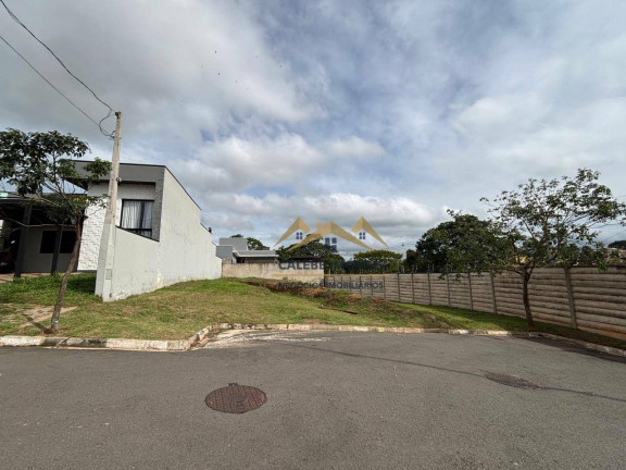 Terreno à Venda, 348 m² em Reserva Dos Ype I - Tatuí