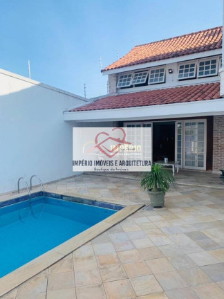 Imagem Sobrado à Venda, 300 m² em Indaiá - Caraguatatuba
