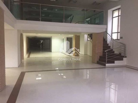 Imagem Imóvel para Alugar, 3.000 m² em Centro - Santos