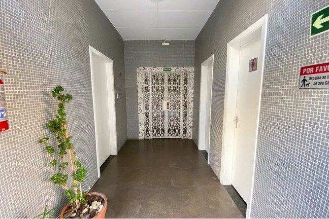 Imagem Apartamento com 3 Quartos à Venda, 81 m² em Mooca - São Paulo