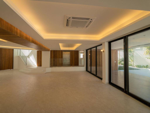 Imagem Casa de Condomínio com 4 Quartos à Venda, 1.533 m² em Barra Da Tijuca - Rio De Janeiro Imagem Casa de Condomínio com 4 Quartos à Venda, 1.533 m² em Barra Da Tijuca - Rio De Janeiro