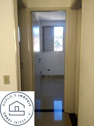 Imagem Apartamento com 2 Quartos à Venda, 48 m² em Vila Amália (zona Norte) - São Paulo Imagem Apartamento com 2 Quartos à Venda, 48 m² em Vila Amália (zona Norte) - São Paulo