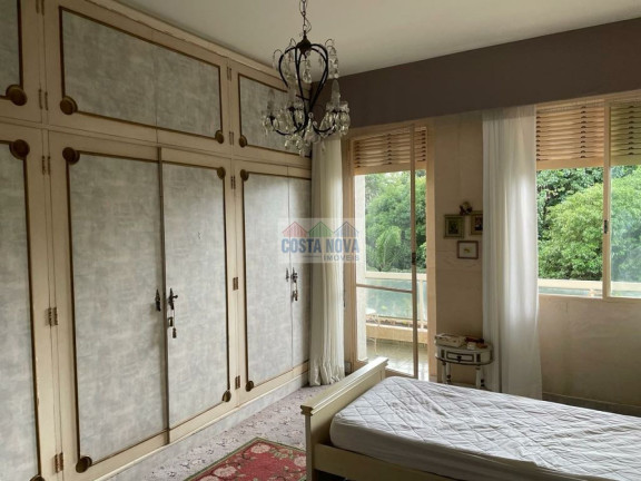 Imagem Apartamento com 3 Quartos à Venda, 219 m² em Higienópolis - São Paulo Imagem Apartamento com 3 Quartos à Venda, 219 m² em Higienópolis - São Paulo