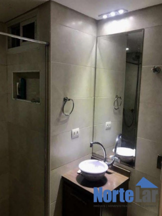 Imagem Apartamento com 1 Quarto à Venda, 41 m² em Centro - São Paulo