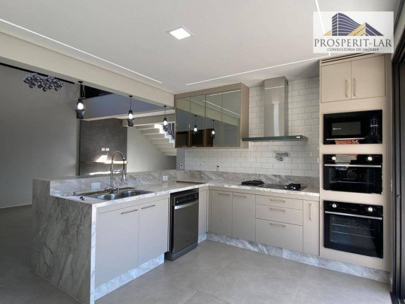 Imagem Casa com 3 Quartos à Venda, 218 m² em Jardim Maracanã - Atibaia