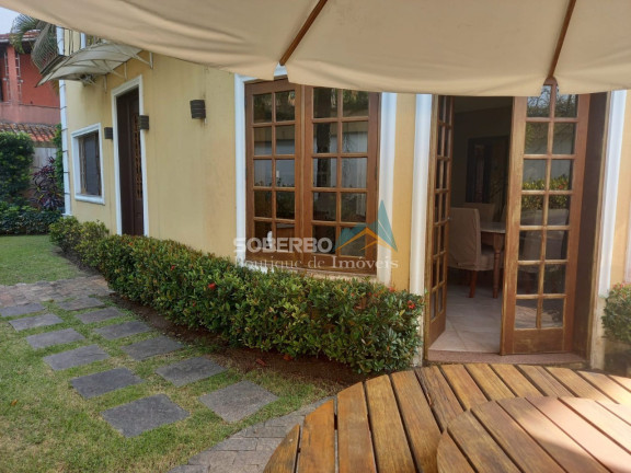 Imagem Casa com 4 Quartos à Venda, 420 m² em Recreio Dos Bandeirantes - Rio De Janeiro