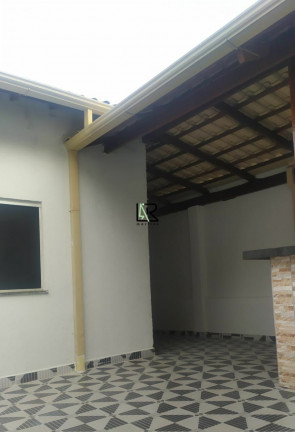 Imagem Casa com 3 Quartos à Venda, 247 m² em São Pedro - Esmeraldas
