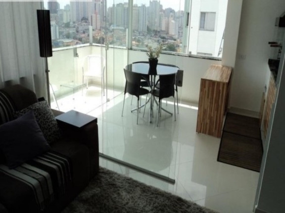 Imagem Imóvel com 2 Quartos à Venda, 110 m² em Vila Da Saúde - São Paulo