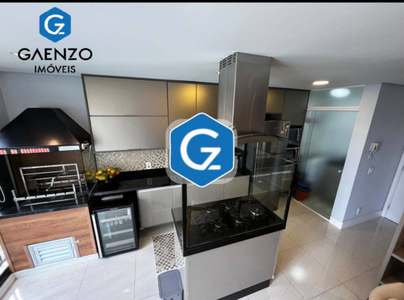 Imagem Apartamento com 2 Quartos à Venda, 63 m² em Continental - Osasco Imagem Apartamento com 2 Quartos à Venda, 63 m² em Continental - Osasco