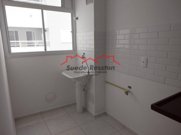 Imagem Apartamento com 3 Quartos à Venda, 53 m² em Jurubatuba - São Paulo