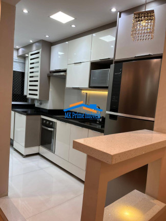 Imagem Apartamento com 2 Quartos à Venda, 47 m² em Novo Osasco - Osasco