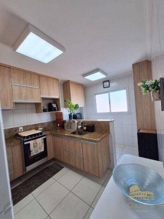 Imagem Apartamento com 2 Quartos à Venda, 80 m² em Tupi - Praia Grande
