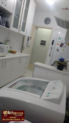 Imagem Apartamento com 3 Quartos à Venda, 75 m² em Jardim Satelite - Sao Jose Dos Campos Imagem Apartamento com 3 Quartos à Venda, 75 m² em Jardim Satelite - Sao Jose Dos Campos