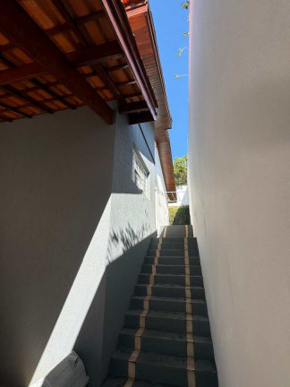 Imagem Casa com 3 Quartos à Venda, 412 m² em Guatambu - Piedade
